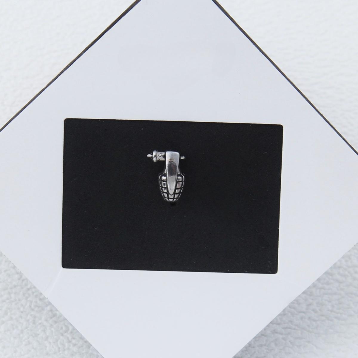 set/ accessory stud Helix Cartilage Stud Earring with Flat Back – Stainless Steel, Unisex Piercing Jewelry for Men and Women