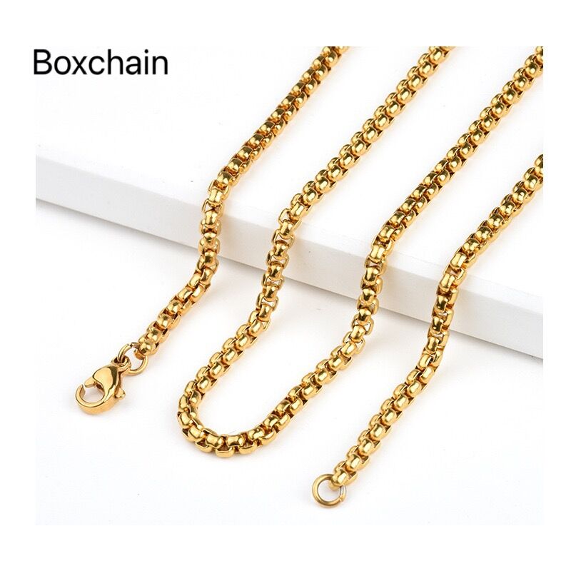 Featured LABUBU letter necklaces